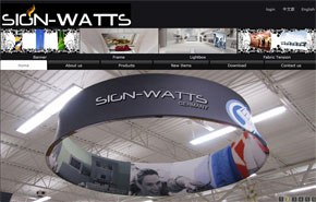 Sign-Watts